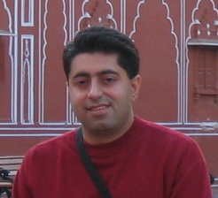 author photo